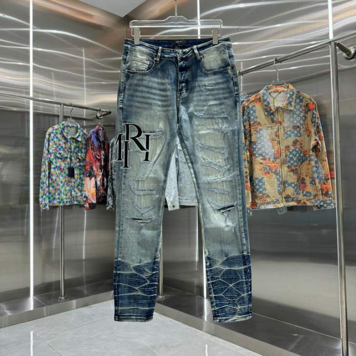 Picture of Amiri Jeans Long _SKUAmirisz30-38hgntx377366